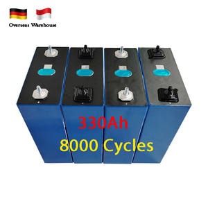 便宜的Xwder Lishen Cornex Lifepo4 3.2V棱柱形锂离子电池单元320Ah 330Ah 280Ah 314Ah高容量Lifepo4电池 - Product Image 5