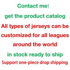 Conjunto de Camiseta y Pantalones Cortos para Hombre de la Selección Nacional de Fútbol, 100% Poliéster, Transpirable, de Secado Rápido, Cuello en V, Camiseta de Fútbol Española 2026 - Product Image 2