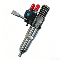 Inyector Electrónico de Combustible R-3006556 R-5228760 para Motor N65, Boquilla de Inyección de Repuesto