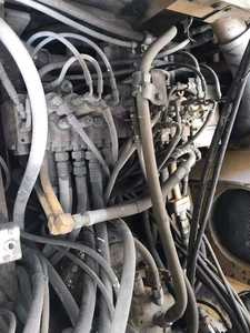 Máquina Perforadora de Pozos Soilmec SR-60 Usada, Año 2010, en Venta - Product Image 5