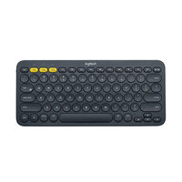Clavier LED silencieux sans fil K380 pour ordinateur portable téléphone portable portable pour Logi-tech