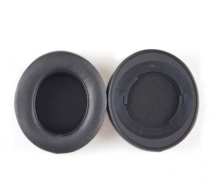 Almohadillas para los oídos Razer <span class=keywords><strong>Kraken</strong></span> 7,1 Pro <span class=keywords><strong>V2</strong></span> V 2, edición de cuarzo, auriculares con hebilla, alta calidad - Product Image 4