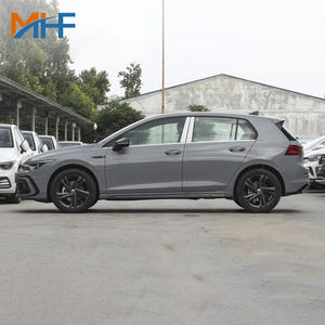 Volkswagen Golf <span class=keywords><strong>GTI</strong></span> 2021 Usado, Tracción Delantera, Alta Calidad, Volante a la Izquierda, Mejor Precio, Auto de <span class=keywords><strong>Segunda</strong></span> <span class=keywords><strong>Mano</strong></span>, Gasolina - Product Image 6