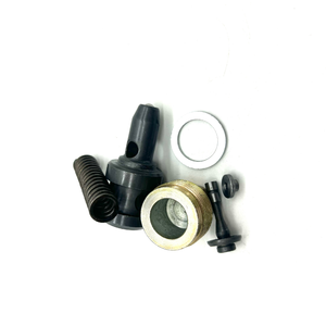 Suku cadang ekskavator untuk Hitachi EX200-5ZAX200/330/450/670/870 elemen Filter Pilot katup meluap Set lengkap - Product Image 4