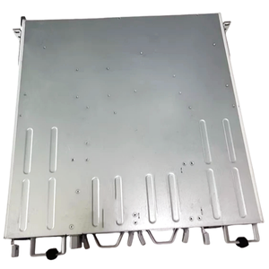 Nuevo Switch de Red Original C9500-48Y4C-A de la Serie Catalyst 9500, 40/100G, 48 Puertos, 25G, C9500-48Y4C-A - Product Image 1