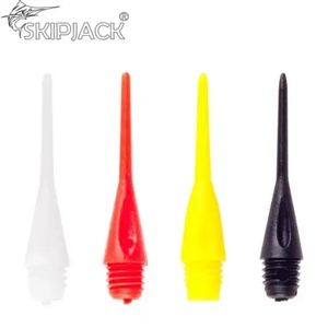 Creative Solutions Dartzubehor Professional Dartstungsten <b>Darts</b> Steel Tip <b>Darts</b> Accessories - Product Image 6