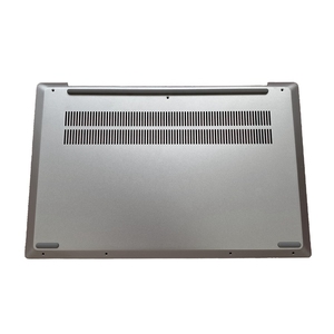 ต้นฉบับใหม่สำหรับ Lenovo IdeaPad 5-14IIL05เคสด้านล่างฝาปิดด้านล่าง5CB0Y88687สีเงิน - Product Image 1