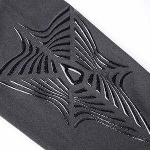 Pantalones de hockey de compresión resistentes a cortes para hombre Ealer con calzoncillos protectores Bio Flex para hombres y niños. - Product Image 5