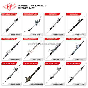 Nueva Caja de Dirección Asistida HF LHD para <span class=keywords><strong>RENAULT</strong></span> <span class=keywords><strong>MEGANE</strong></span> DACIA DUSTER 490010125R 490014807R - Product Image 5