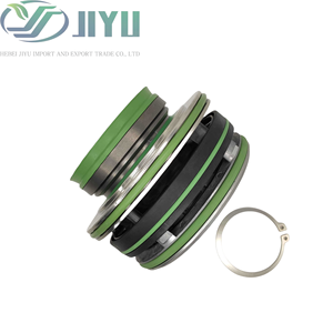 ปั๊มน้ำเสียซีลเพลาอัลลอยซีลเชิงกล FL-25/30/35/40/45 - Product Image 4