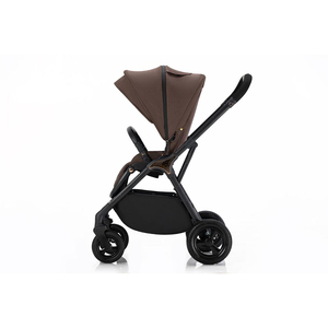 <span class=keywords><strong>Poussette</strong></span> bébé légère avec parapluie haute paysage ceinture de sécurité pliable à cinq points <span class=keywords><strong>pour</strong></span> la marche et les voyages en plein air - Product Image 3