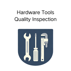 Servicios de Inspección de Calidad de Herramientas y Ferretería en Zhejiang, Jiangsu, Guangdong, Fujian, Shandong, Shanghái, Hebei - Product Image 1