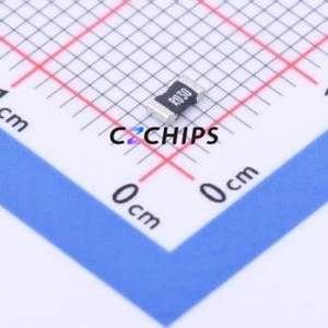 Resistencia de Detección de Corriente / Resistencia de Derivación HoLR1206-1W-30mR-1%-15ppm, Resistencia de Muestreo 1206, 30mOhm, 1%, 1W - Product Image 1