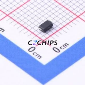 Diode Zener BZT52B5V1 SOD-123 neuve et originale, composants électroniques en gros, fournisseur de puces et service BOM - Product Image 2