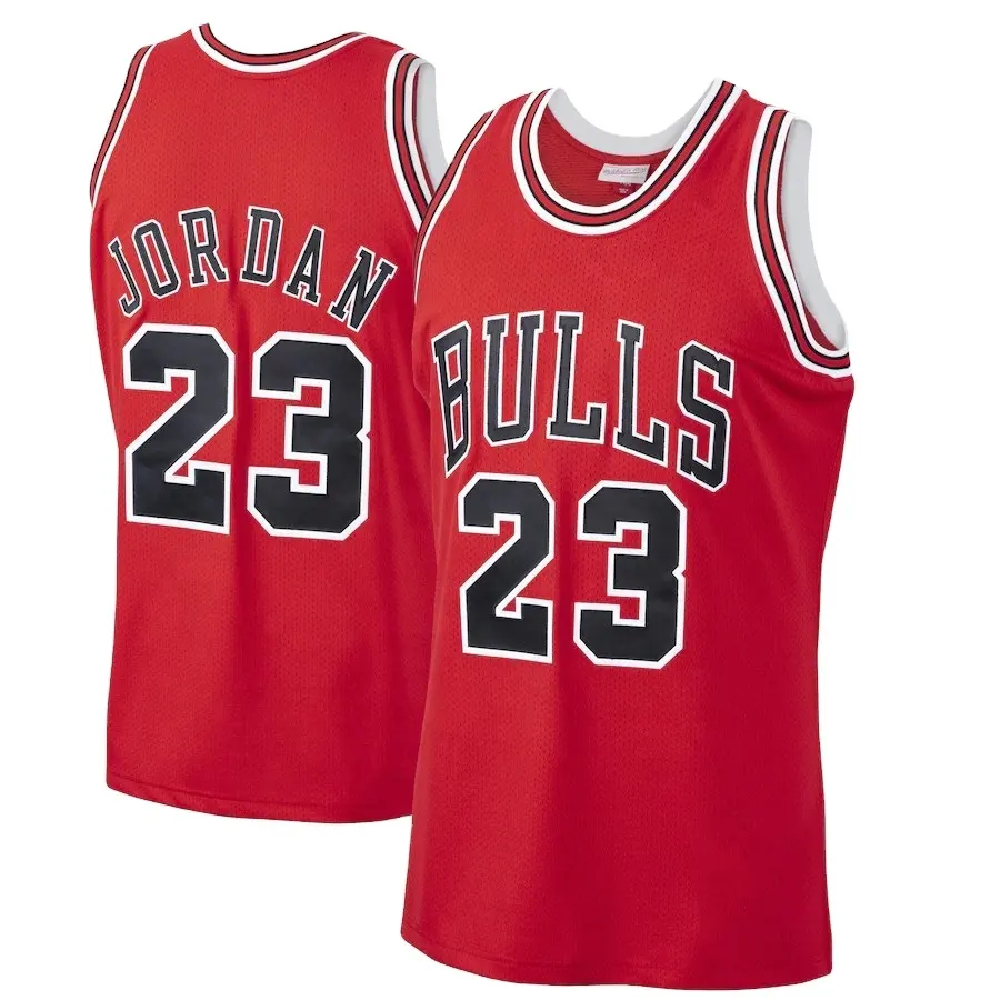 2039 Bulls J0rdan nbas großer Stars pieler klassisch hochwertige billige Sublimation schnell trocknende Hemden Männer Basketball Trikot