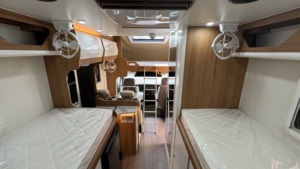 Camping-car de luxe Ecocampor 2026, <span class=keywords><strong>caravane</strong></span> moderne et élégante, camping-car, remorque, suspension indépendante pour les voyages, en vente - Product Image 6