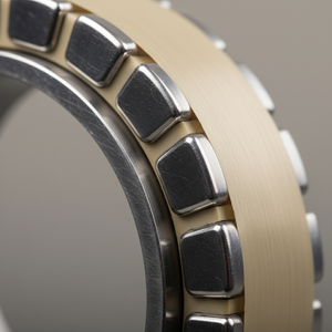 Motore Fulling completamente automatico 60mm 48V 188W impermeabile <span class=keywords><strong>DD</strong></span> BLDC trifase senza telaio rotore statore brushless 4000 RPM per braccio robotico - Product Image 4