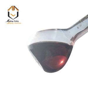 MINGLAN Boronado Alkenil único Poliisobutileno Succinimida Aceite lubricante Aditivos Proveedores Detergente Dispersante Aditivo - Product Image 2