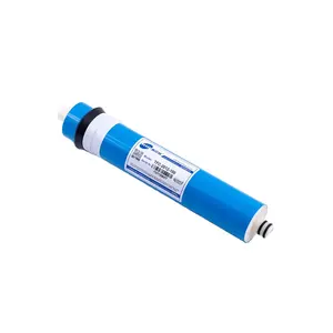 TFC-2012-100G HID Residential Reverse Osmosis RO Membrane 100gpd For Water filter System