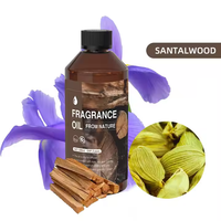 Offre spéciale, huile parfumée pour hôtel, huile aromatique longue durée concentrée, parfum de luxe, huile essentielle, parfum à base d'arômes, fournisseur