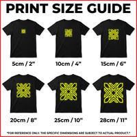Autocollants de transfert thermique de haute qualité, impression de transfert, design de marque, transferts personnalisés, autocollants DTF pour t-shirts