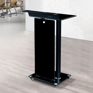 Ekintop đồ nội thất trường học khác Nhà thờ Bục Giảng Bục Giảng Acrylic Bục Giảng bục giảng đứng cho Nhà thờ - Product Image 5