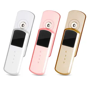 2022 hot sale Facial Spray Beauty Instrument Portable Mini Nano Sprayer