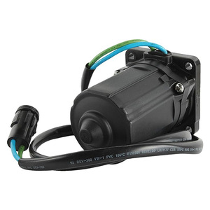 36120-ZW4-H12 New 2-Stroke Outboard <b>Motor</b> for Yamaha for Honda BF40 & BF50 Marine Boat Use Lifting <b>Motor</b> Gasoline Fuel - Product Image 1