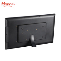Vertically 99 4 + 32G dikey olarak görüntülenen Android Wifi hepsi bir Pc 21.5 inç Android Tablet AIO PC opsiyonel dahili 2500 MAh pil