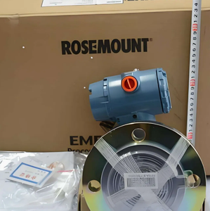 Rosemounts 100% ดั้งเดิมติดหน้าแปลน2051L 4-20MA ฮาร์ทสำหรับวัดระดับ2051L 2051L - Product Image 2