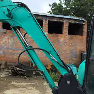รถขุด SK75 kobelco ญี่ปุ่นแท้ SK75 kobelco เครื่องขุด SK140 SK60 - Product Image 5