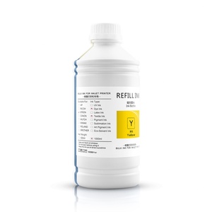 Supergolor เครื่องพิมพ์ LX600หมึกลาเท็กซ์สำหรับ HP786สินค้าใหม่ล่าสุดจำนวนมาก - Product Image 2