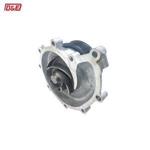 Bomba de Agua NUEVA para Camión Pesado <span class=keywords><strong>SCANIA</strong></span> T124G T124L 10570955 1372365 1508533 - Product Image 4