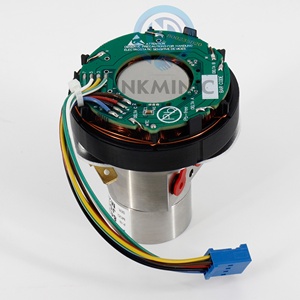 Ensemble pompe à encre avec moteur VB399076 399076 compatible avec les imprimantes CIJ VJ 1210 1510 1610 1620 - Pièces détachées - Product Image 3