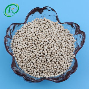 Zeolite Hydro sàng phân tử sàng cột A3 1kg - Product Image 2