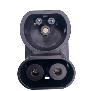 Adaptateur de charge rapide DC CHAdeMO vers CCS2, compatible avec les véhicules électriques de <span class=keywords><strong>version</strong></span> CCS2, pièces automobiles de qualité EV, ignifuges et étanches - Product Image 4
