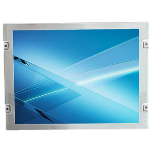 P0840XGF1MA00 Panel TFT LVDS de 8.4 Pulgadas de Alto Brillo para Monitor de Escritorio para Oficina y Negocios - Product Image 1