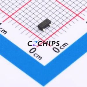 ทรานซิสเตอร์ภาคสนามทรานซิสเตอร์แบบ AO3404A ดั้งเดิมและใหม่เอี่ยม (Mosfet) - Product Image 1