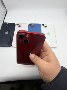 <span class=keywords><strong>iPhone</strong></span> 13 13 Pro 13 Pro Max 5G ปลดล็อค สมาร์ทโฟนมือสอง โทรศัพท์มือถือมือสอง แบตเตอรี่ 100% - Product Image 2