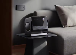 โปรเจคเตอร์อัจฉริยะ Dangbei S7 Ultra 4K Tri Color Laser พร้อมความสว่าง 5800CVIA ลูเมนส์ ระบบระบายความร้อน 3 มิติ โฮมบีมเมอร์ วิชั่น S7 Ultra Android 14 S - Product Image 6