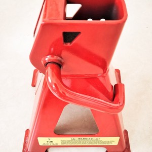 6 Ton Mechanical <strong>Car</strong> <strong>Jack</strong> <strong>Manual</strong> Screw <strong>Jack</strong> for Tire Changing and Vehicle Repair - Product Image 4