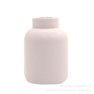 Pu <b>Foam</b> Gas Cylinder Shape Stress Relief Toy Home Decor <b>Craft</b> Gift - Product Image 2