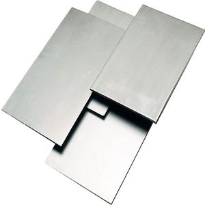<span class=keywords><strong>Lamiera</strong></span> in Acciaio Inossidabile Nitronic 50 XM-19, Prezzo al kg - Product Image 2