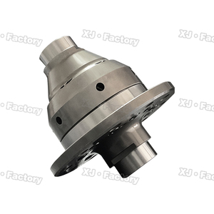 Diferencial de deslizamiento limitado manual F22 LSD F10 535I Auto / 535I con engranaje helicoidal para <span class=keywords><strong>BMW</strong></span> - Product Image 3