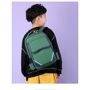 Sac à dos d'école bon marché pour enfants, <span class=keywords><strong>cartable</strong></span> d'école, personnalisé, pour primaire, nouvelle collection, 2021 - Product Image 5