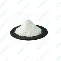 Poudre de PTFE DF102 de Chine pour feuilles et tiges en PTFE