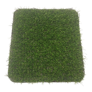 Best-seller 20mm Naturel Long Paysage Synthétique Pelouse Gazon Artificiel <span class=keywords><strong>Tapis</strong></span> Rouleau Chinois <span class=keywords><strong>Putting</strong></span> Green Gazon <span class=keywords><strong>Tapis</strong></span> - Product Image 2