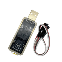 Module convertisseur série USB2.0 vers TTL FT232RL FT232BL 3.3V 5V, programmeur de débogage pour projets Arduino DIY