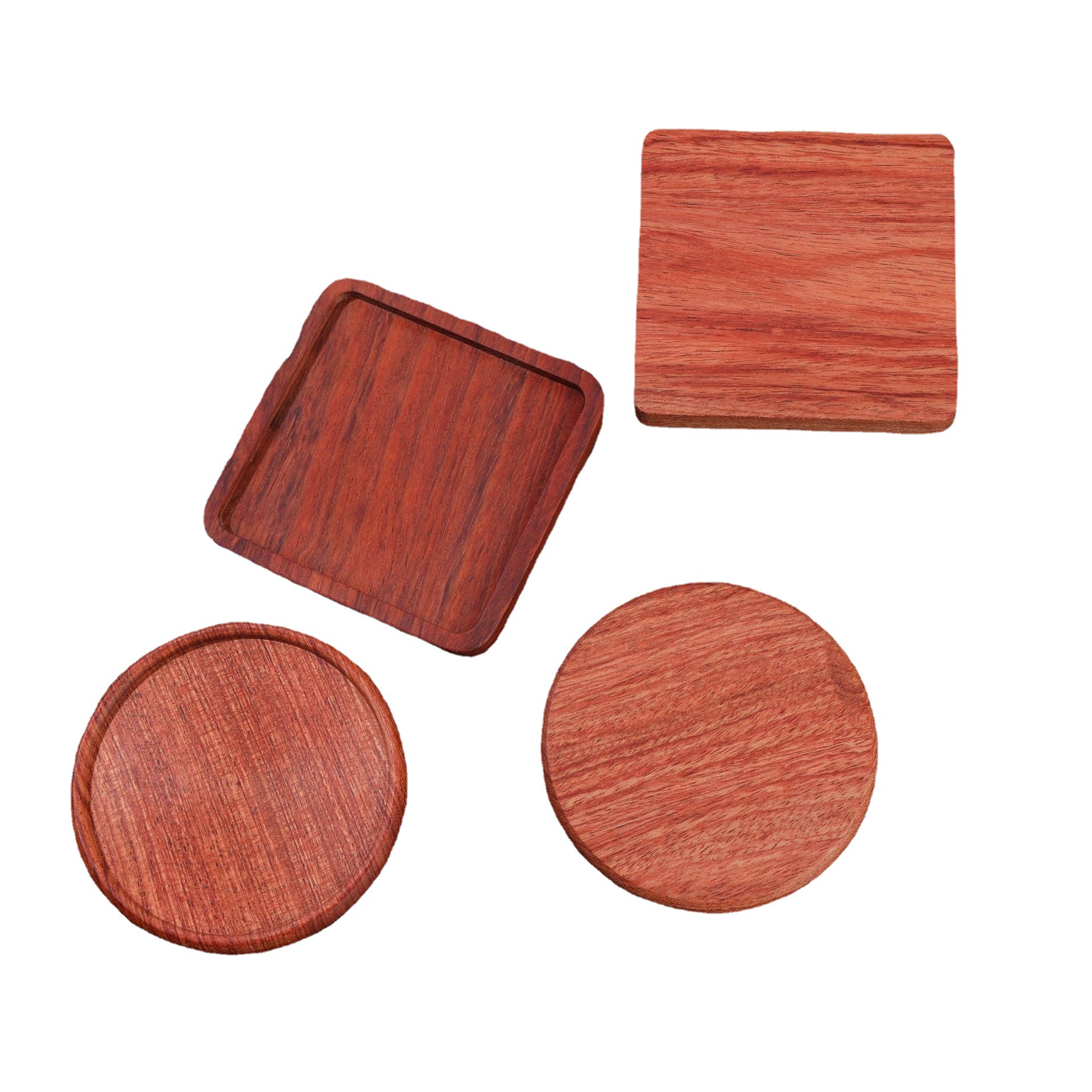 Madera de ébano