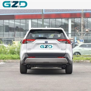 Prezzo Basso 2024 RAV4 0km <span class=keywords><strong>SUV</strong></span> Usato a Benzina - Product Image 3